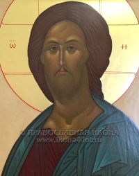 Икона Спаса из Звенигородского чина Новочебоксарск